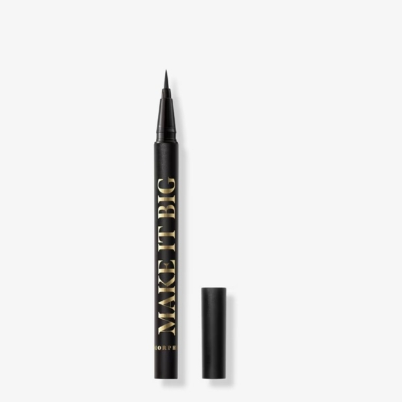 Morphe Make It Big Liquid Eyeliner - Picture 3 of 3